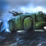 APC M577