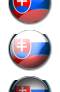 SLOVAKIA start orb for Vista