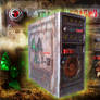 Chernobyl machine