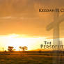 The Persecution Cover