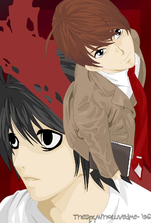 Death Note