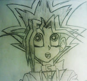 Yugi Moto