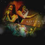 Evanescence Wall 2009