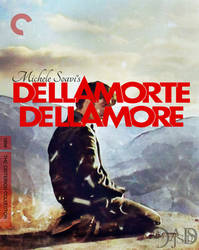 Dellamorte Dellamore Criterion