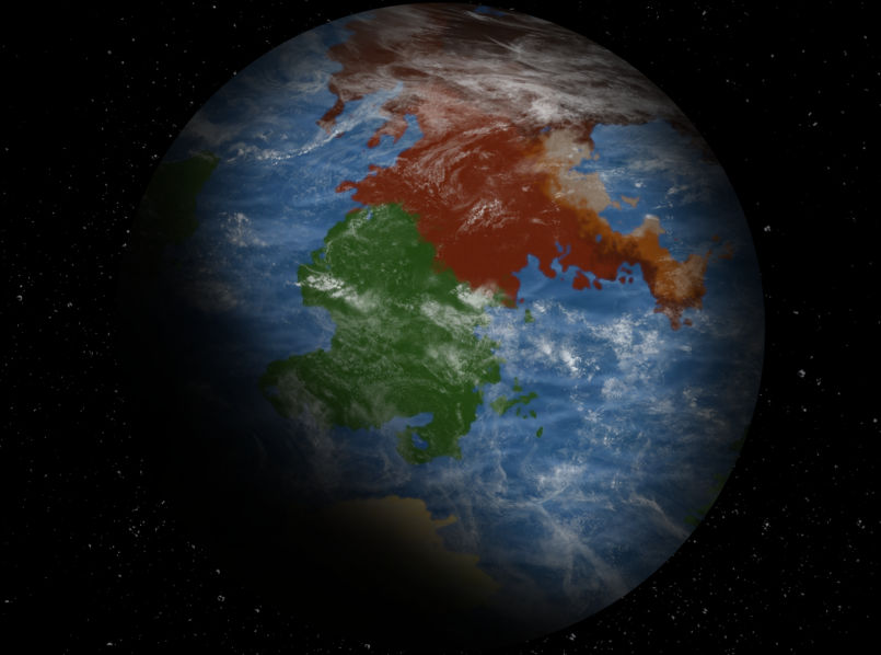 Add Planet Custom Euarin - My custom planet by Fish5398 on DeviantArt
