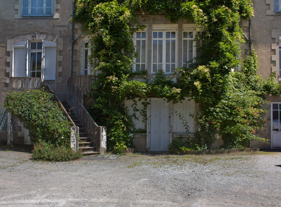 Rue Alfred Riom 1+2 by Jules171 on DeviantArt