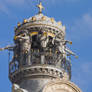 Eglise Sainte Croix (detail)1