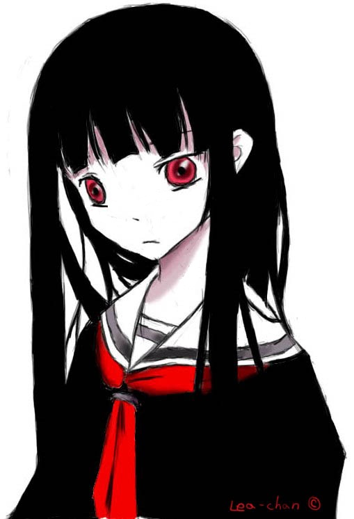 Enma Ai