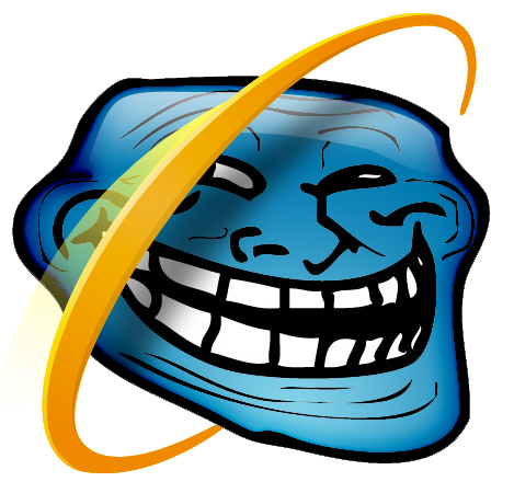 trollface [png] by kitoloks on DeviantArt