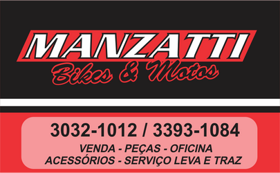 Manzatti Bikes E Motos