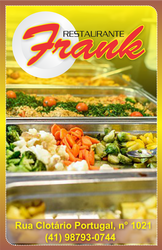 Restaurante Frank