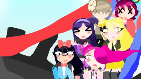 Princess Roler Coaster Deviantart Roller Coaster by XxCrepesxX on DeviantArt