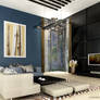 modern interior