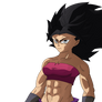 Limit Breaker Caulifla