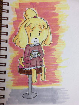 Isabelle