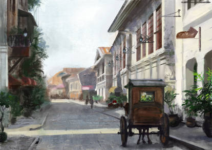 Vigan