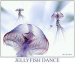 JELLYFISH DANCE by da-mar
