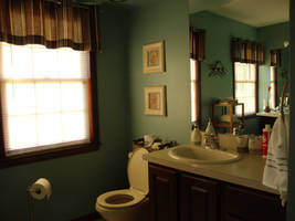 Bathroom 2