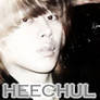 Heechul