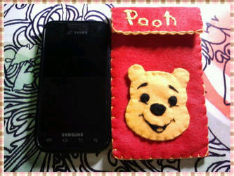 Pooh Pouch