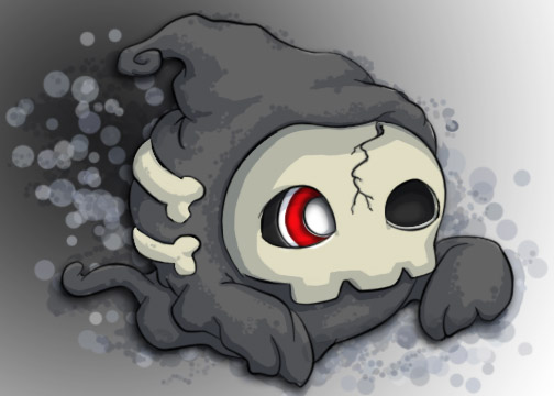 Duskull