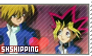 YGO: Wishshipping 02