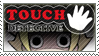 Touch Detective