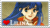 FE6: Lilina