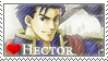 FE7: Hector