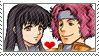 FE9: Makalov x Astrid by Vulpixi-Stamps