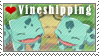 Pokemon: Vineshipping