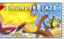 Pokemon: ThunderBlazeshipping