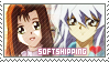 YGO: Softshipping by Vulpixi-Stamps