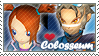 Colosseumshipping