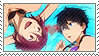 Free: Rin x Haruka