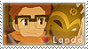 Layton: Lando Ascad