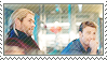 Marvel: Avengers: Thor x Steve 06