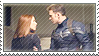 Marvel: Avengers: Steve x Natasha 01