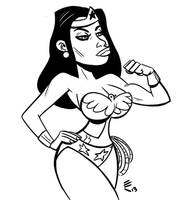 Wonder Woman