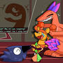 Orange's Training
