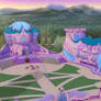 Winx Background 1