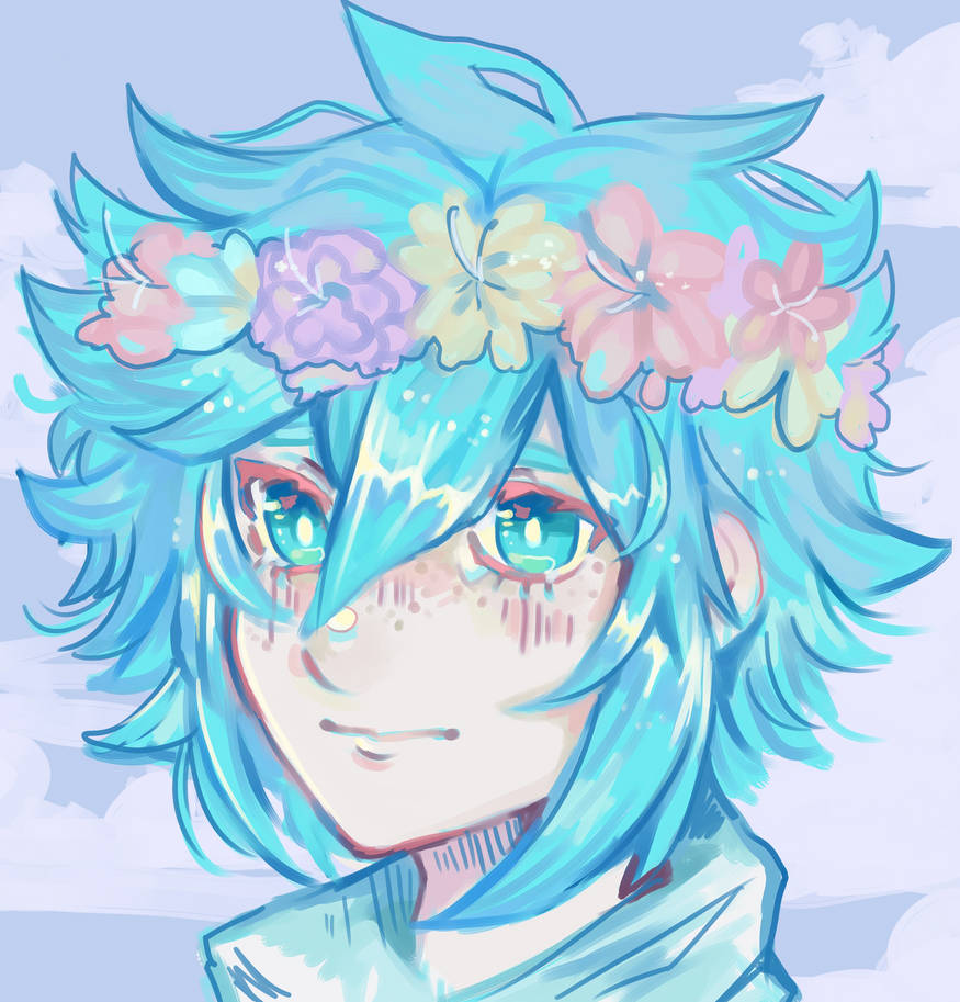 basil by SOURKAND1 on DeviantArt