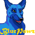 Bluepawz icon