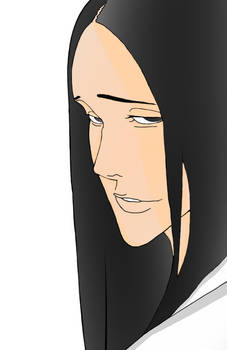 Unohana Yachiru