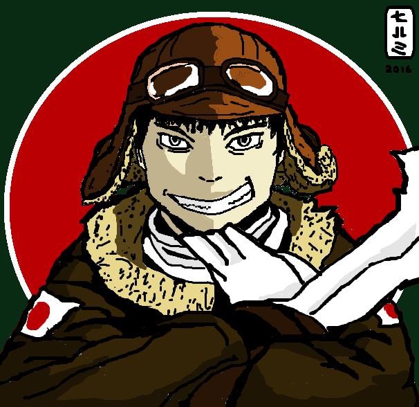Naoshi Kanno From Drifters By Shimizu1510 On Deviantart Naoshi Kanno From Drifters By Shimizu1510 On Deviantart