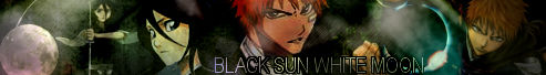 Bleach Facebook Banner