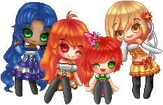 :Group Chibi: