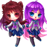 C: Crystal and Sephi