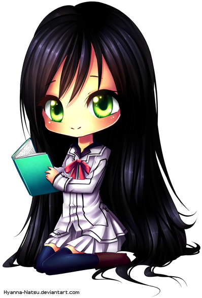 C: Miyako by Hyanna-Natsu