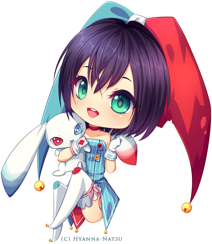 Happy Liesel! by Hyanna-Natsu on DeviantArt